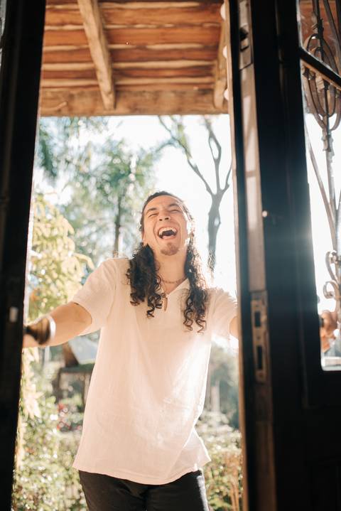 Casamento no campo - Villa Mandacarú'