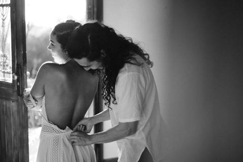 Casamento no campo - Villa Mandacarú'