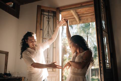 Casamento no campo - Villa Mandacarú'