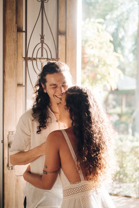 Casamento no campo - Villa Mandacarú'