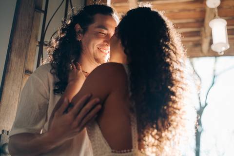 Casamento no campo - Villa Mandacarú'