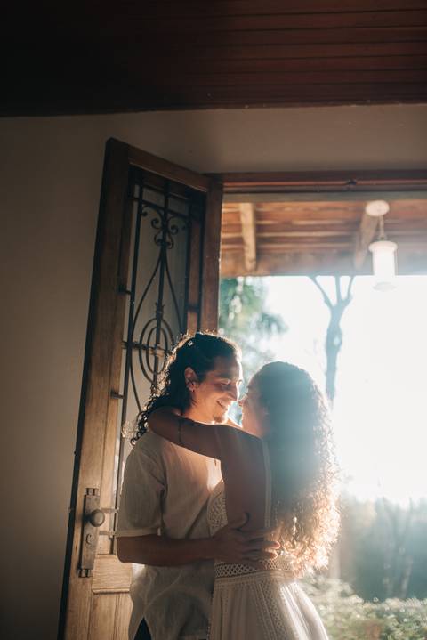 Casamento no campo - Villa Mandacarú'