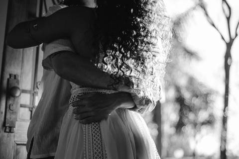 Casamento no campo - Villa Mandacarú'