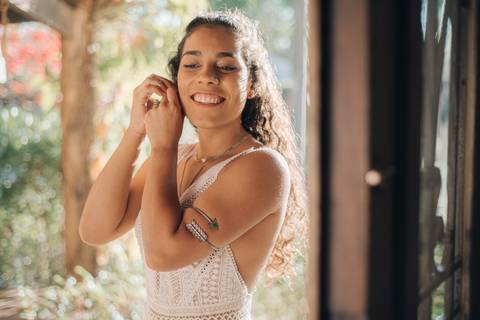 Casamento no campo - Villa Mandacarú'