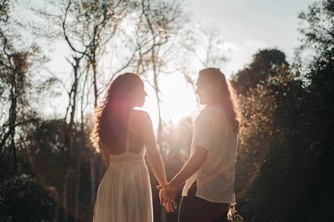 Casamento no campo - Villa Mandacarú'