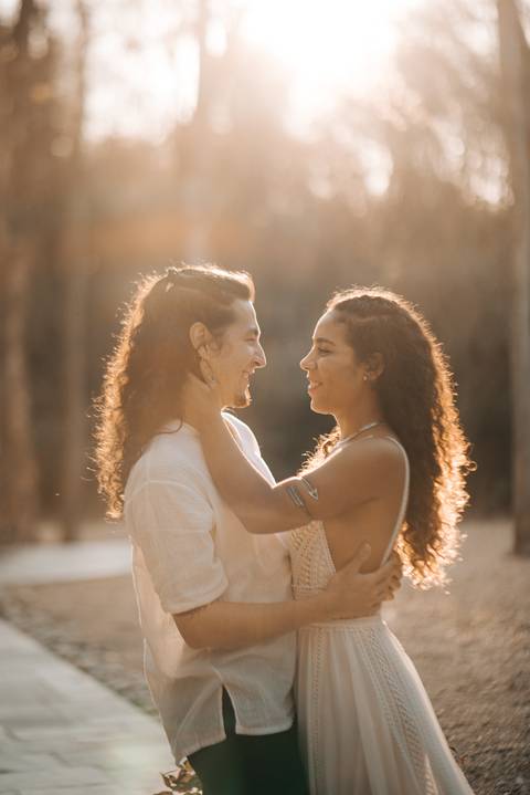 Casamento no campo - Villa Mandacarú'