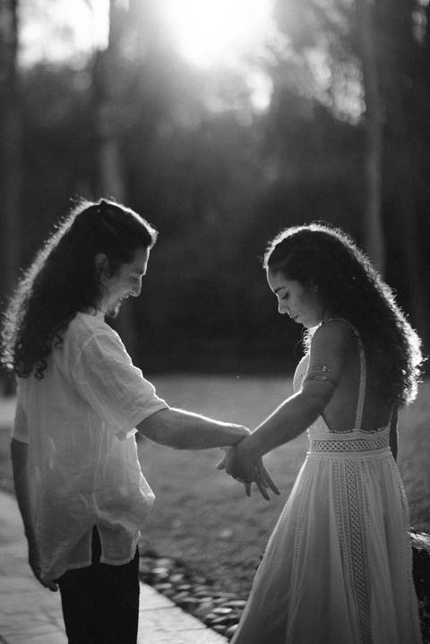 Casamento no campo - Villa Mandacarú'