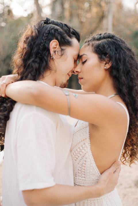 Casamento no campo - Villa Mandacarú'