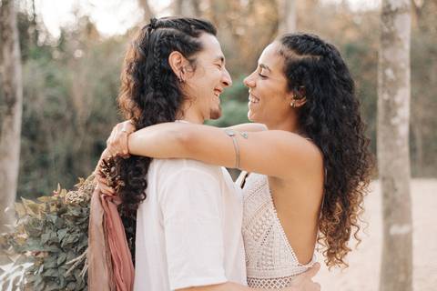 Casamento no campo - Villa Mandacarú'