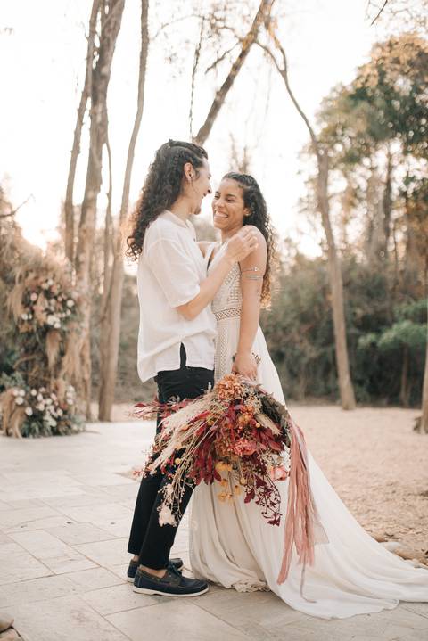 Casamento no campo - Villa Mandacarú'