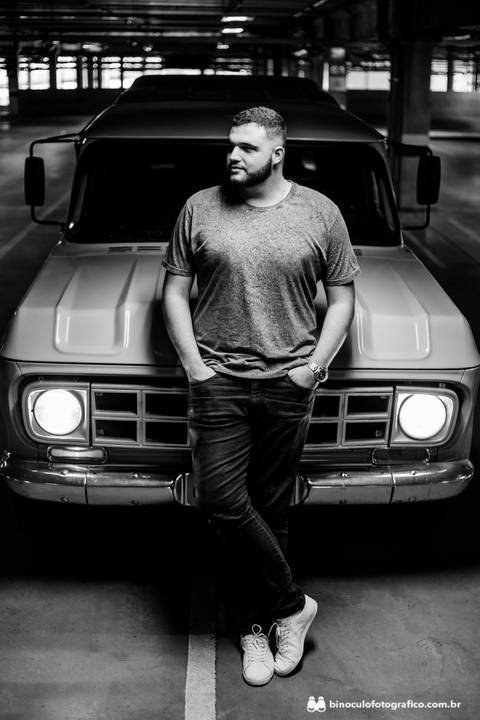 ensaio masculino bh'