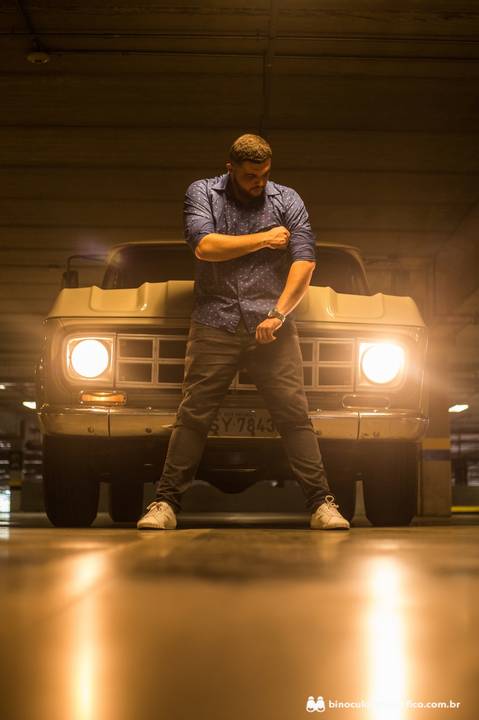 ensaio masculino bh'