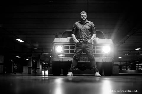 ensaio masculino bh'