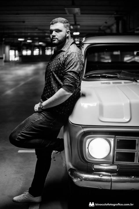 ensaio masculino bh'