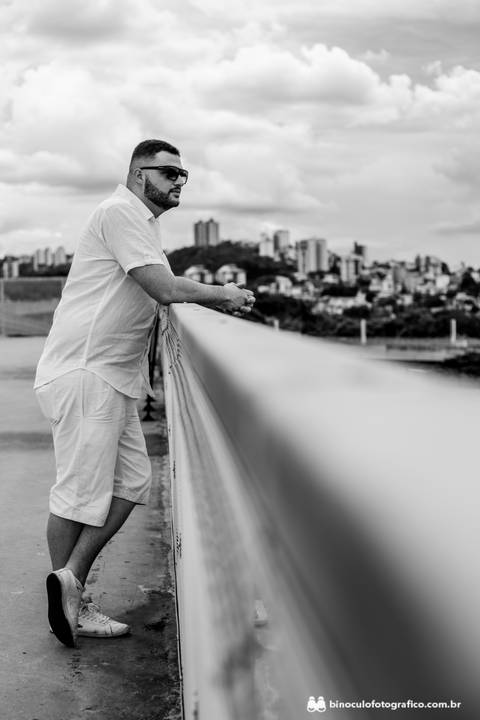 ensaio masculino bh'