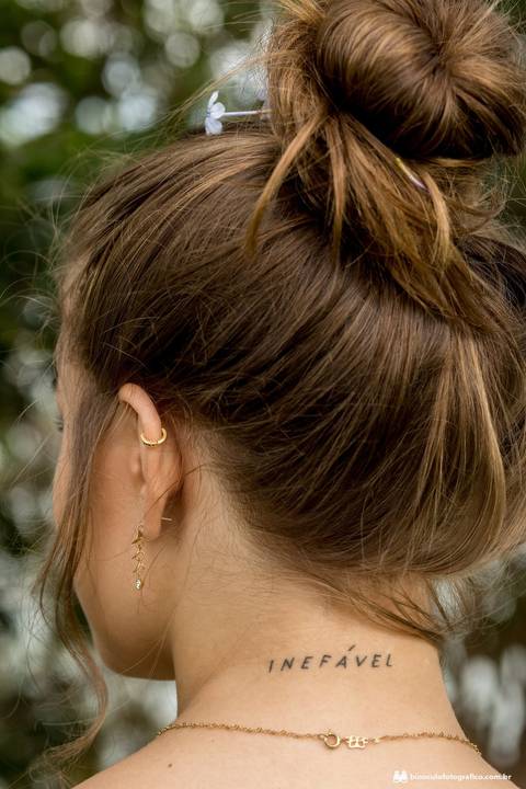 Ensaio feminino em BH'