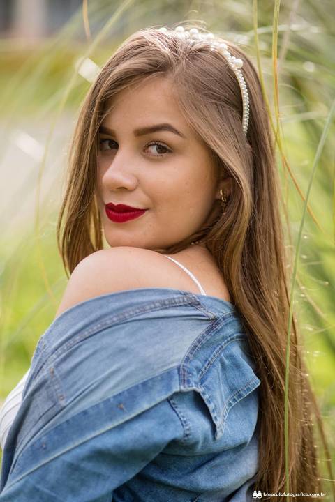 Ensaio feminino em BH'