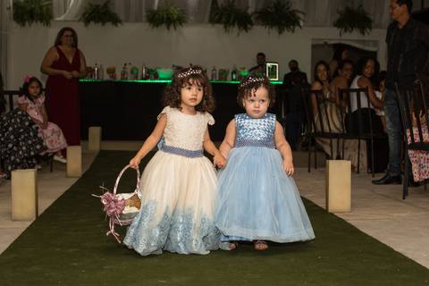 cerimônia de casamento'