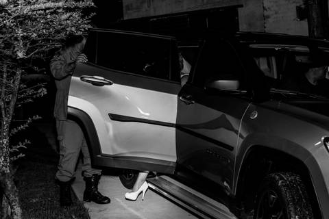 cerimônia de casamento'