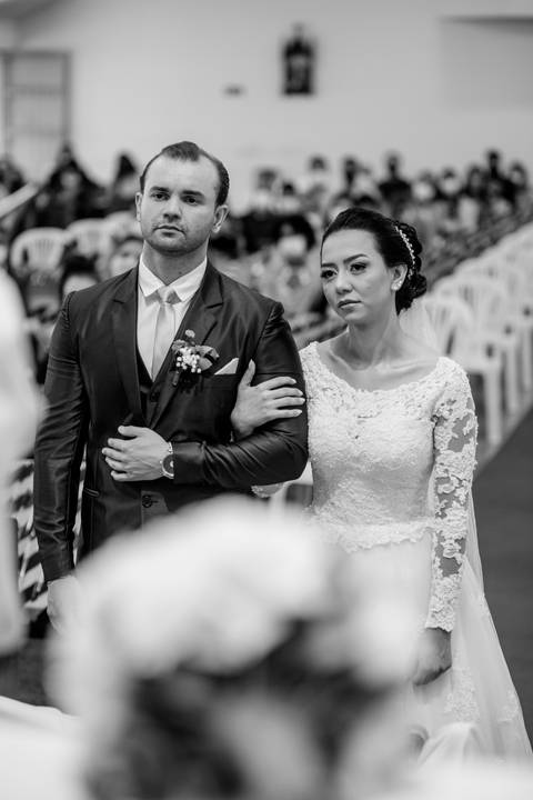 cerimônia casamento'