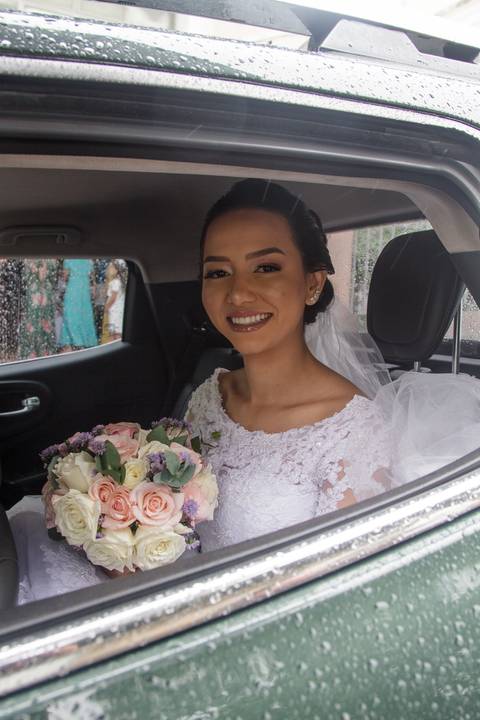 cerimônia casamento'