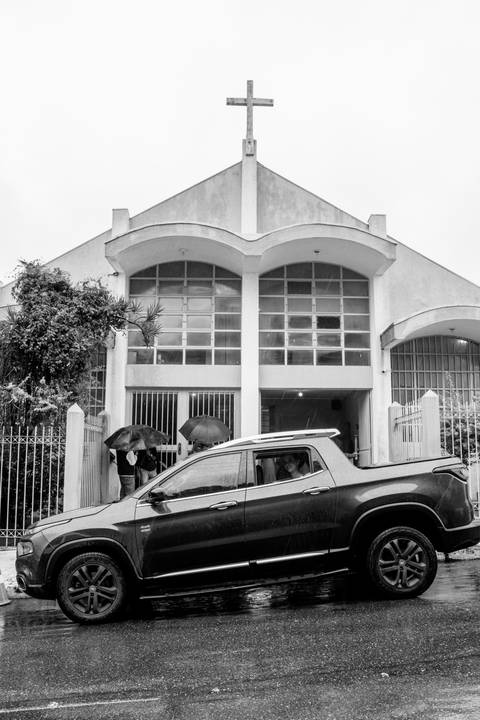 cerimônia casamento'