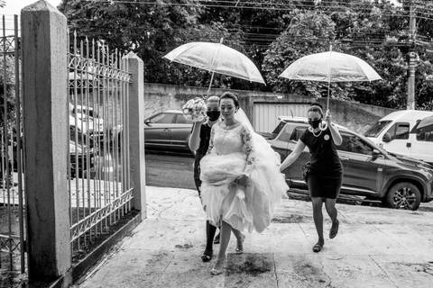 cerimônia casamento'