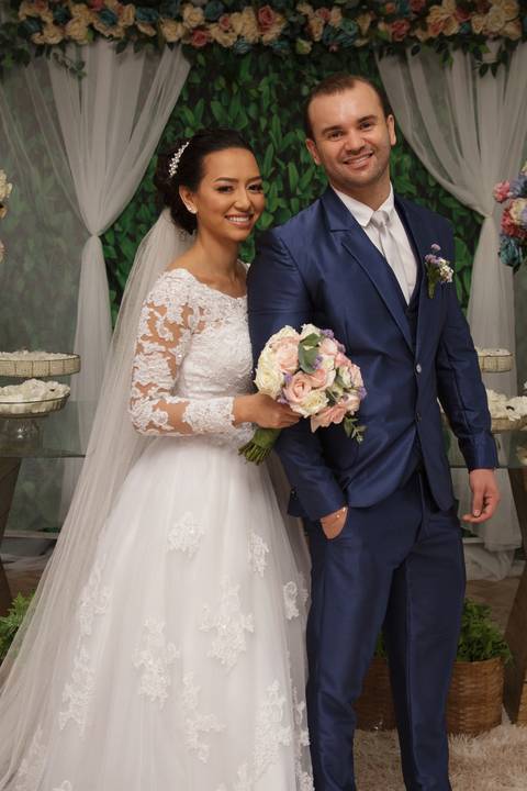 recepção casamento'