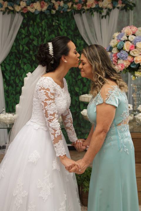 recepção casamento'