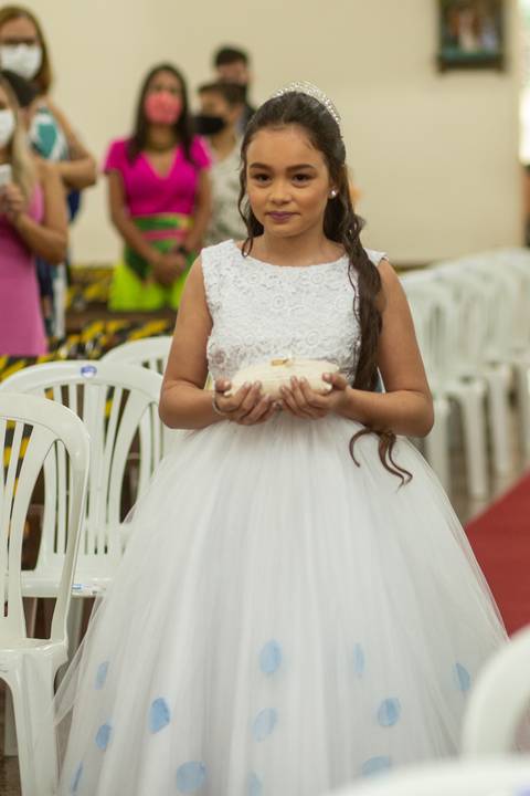 cerimônia casamento'