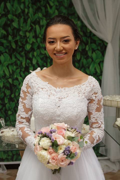 recepção casamento'