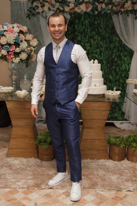 recepção casamento'