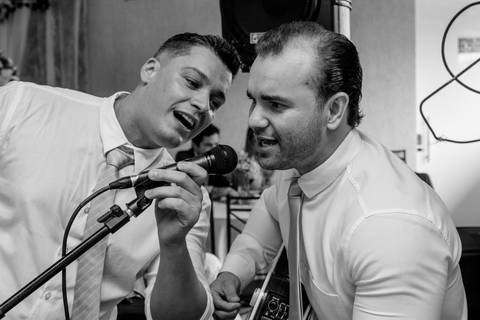 recepção casamento'