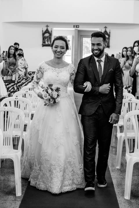 cerimônia casamento'