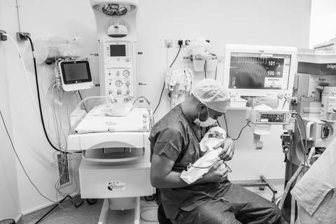 Fotografia Parto Lisboa - Cachopos Photography'