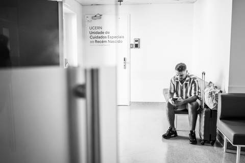 Fotografia Parto Lisboa - Cachopos Photography
'