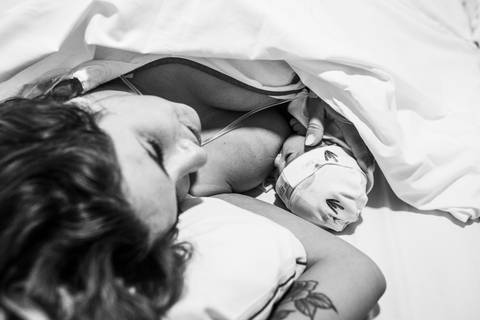 Fotografia Parto Lisboa - Cachopos Photography'