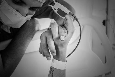 Fotografia Parto Lisboa - Cachopos Photography'