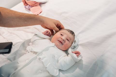 Fotografia Parto Lisboa - Cachopos Photography'