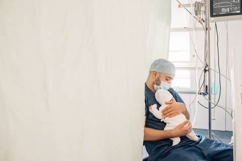 Fotografia Parto Lisboa - Cachopos Photography'