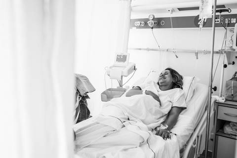 Fotografia Parto Lisboa - Cachopos Photography'