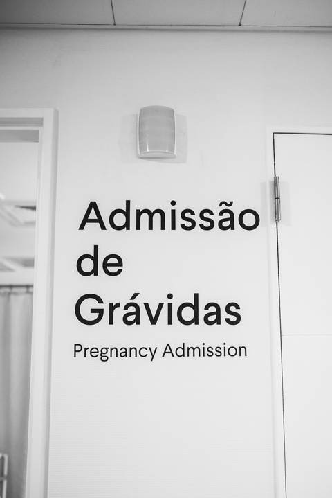 Fotografia Parto Lisboa - Cachopos Photography'