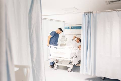 Fotografia Parto Lisboa - Cachopos Photography'