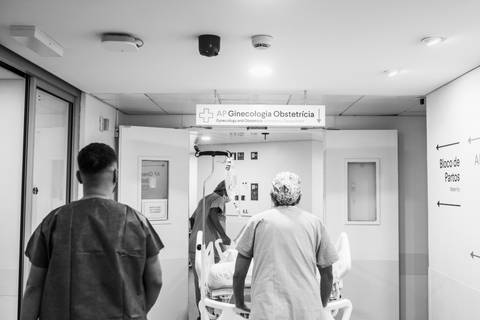 Fotografia Parto Lisboa - Cachopos Photography'