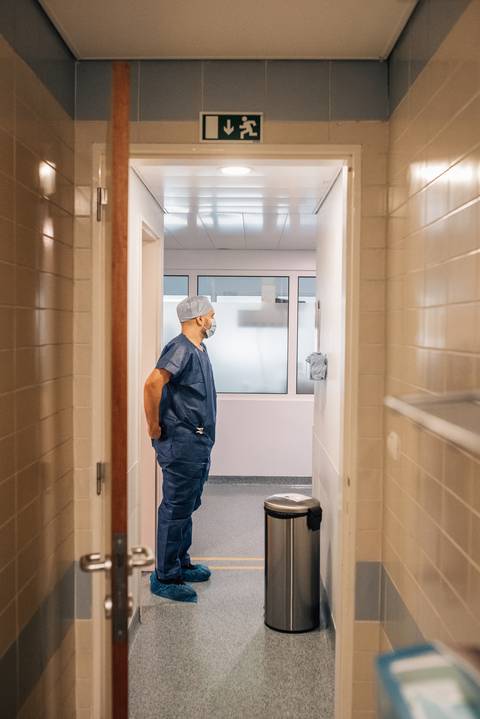 Fotografia Parto Lisboa - Cachopos Photography'