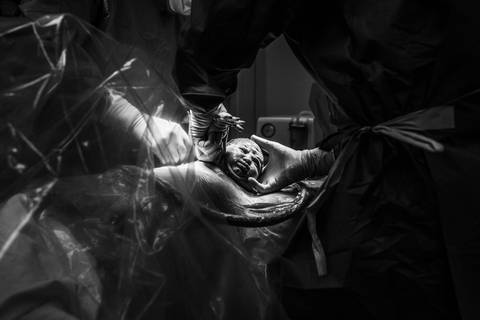 Fotografia Parto Lisboa - Cachopos Photography'