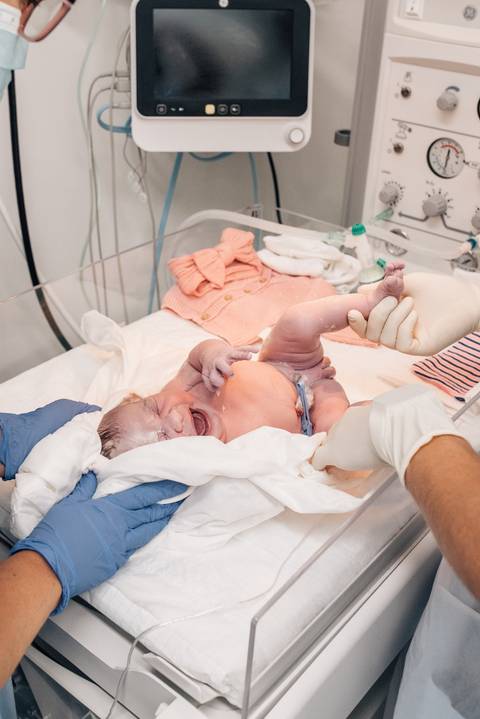 Fotografia Parto Lisboa - Cachopos Photography'