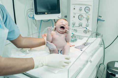 Fotografia Parto Lisboa - Cachopos Photography'