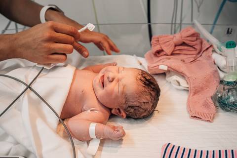 Fotografia Parto Lisboa - Cachopos Photography'