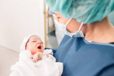 Fotografia Parto Lisboa - Cachopos Photography'